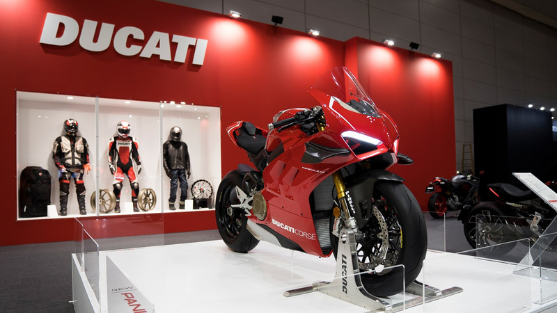 2019年開催の様子