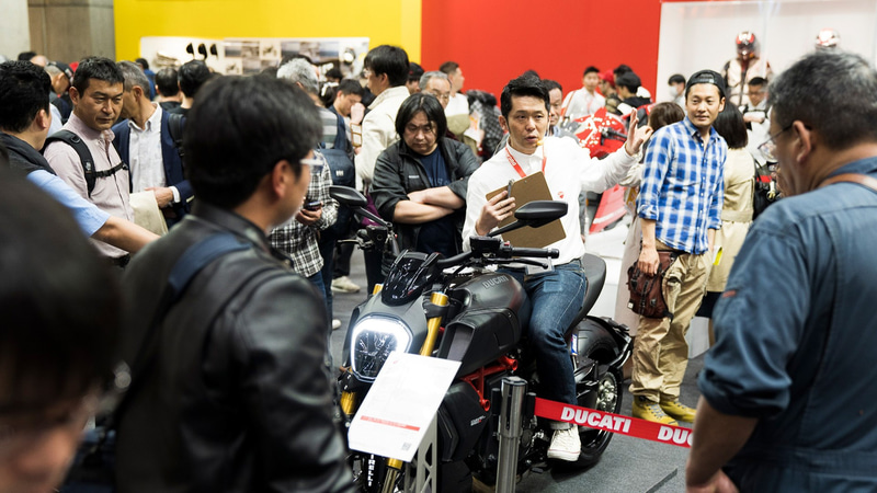 2019年開催の様子