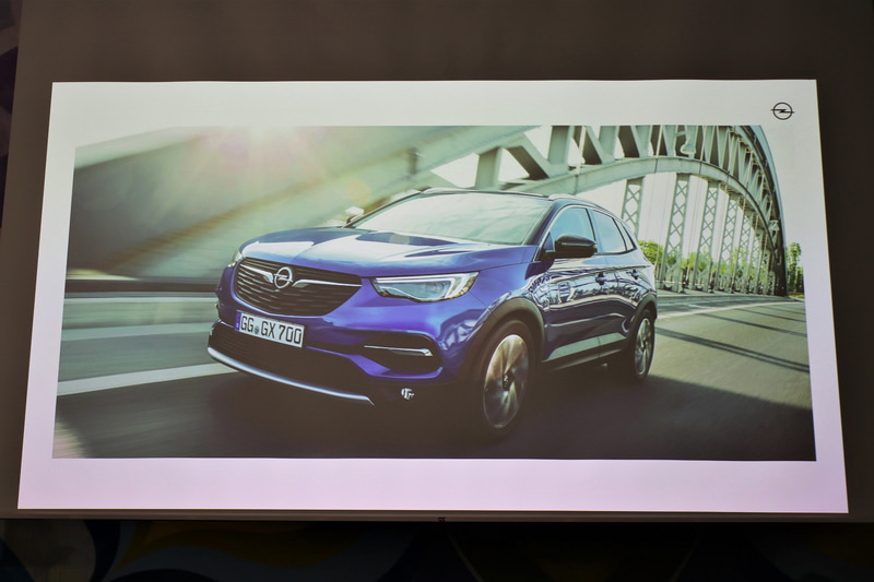 グランドランドX