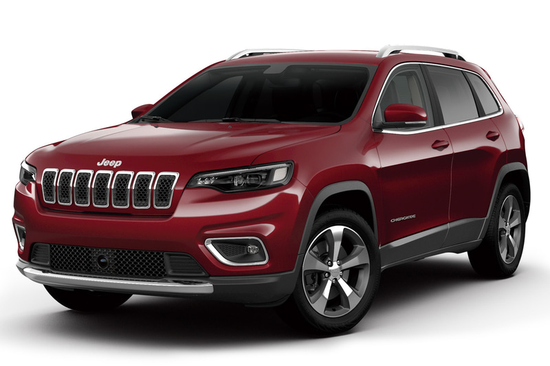 ヴェルヴェットレッド