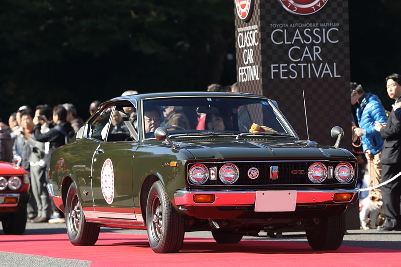 トヨタ カリーナ