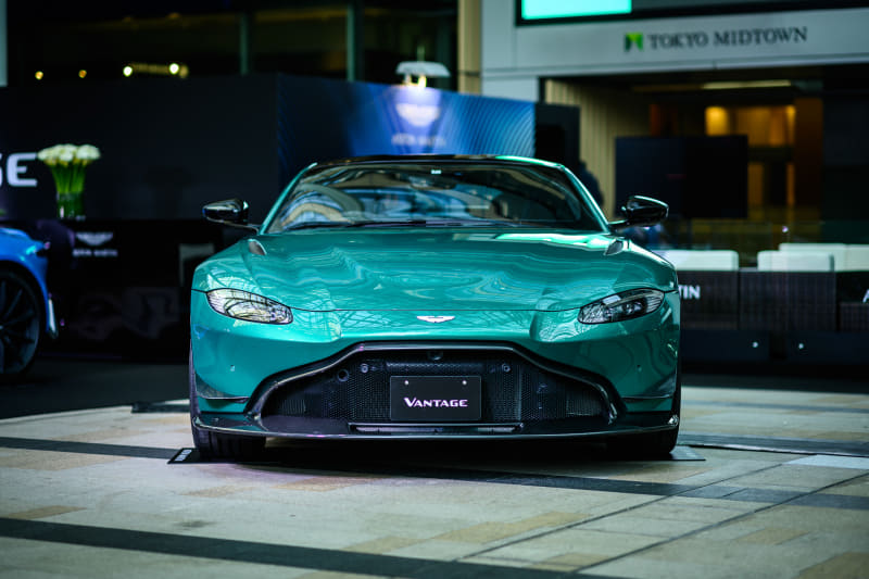 フロントスプリッター（フロントスポイラー＆カナード）