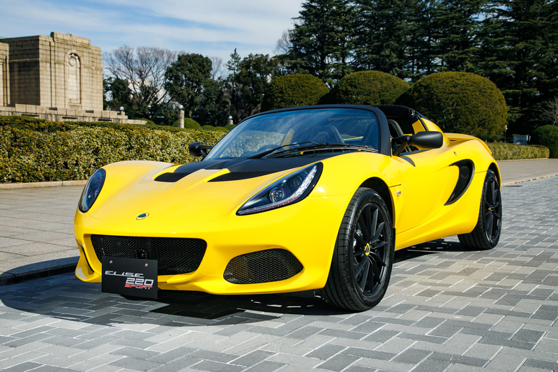 ゼストイエロー