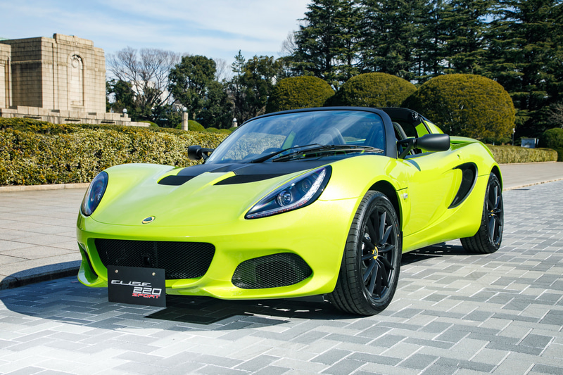 アイソトープグリーン