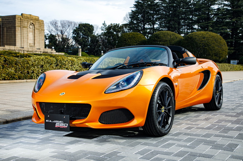 バーントオレンジ