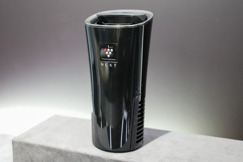 IG-MX15のブラック系