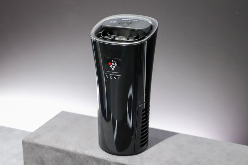 IG-MX15のブラック系