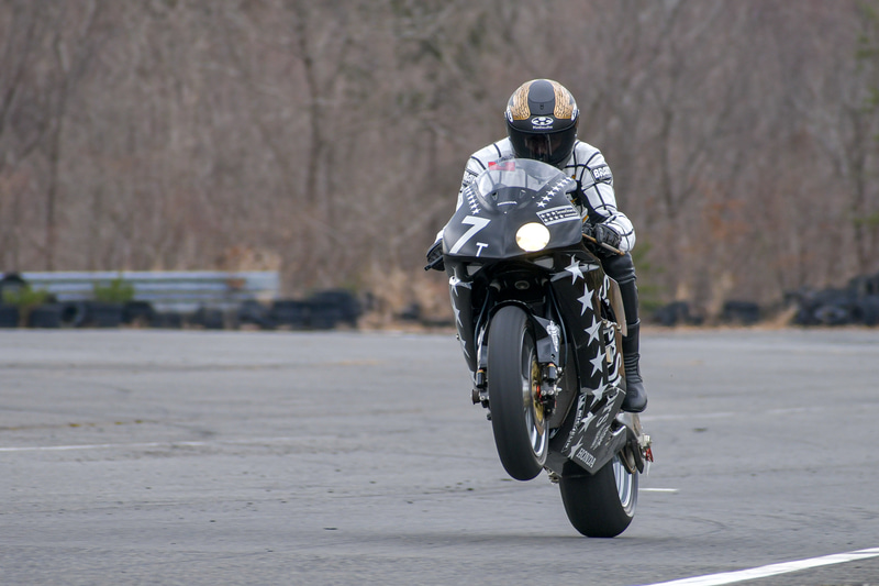 CBR1000RRW（2004年）