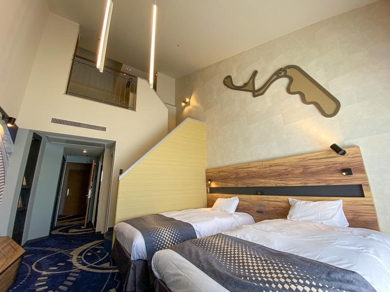 グランド メゾネット