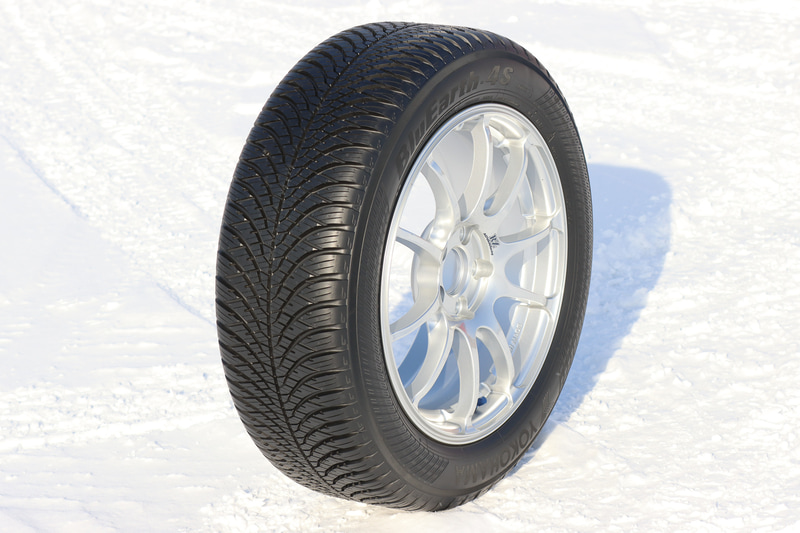 ブルーアース 4S