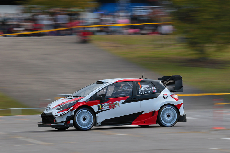 三河湖から山を下りて、岡崎市内の公園へSSを撮影