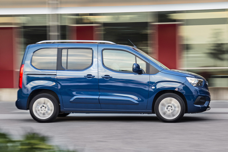 ファミリー層がターゲットとなる「コンボ ライフ」も日本導入予定