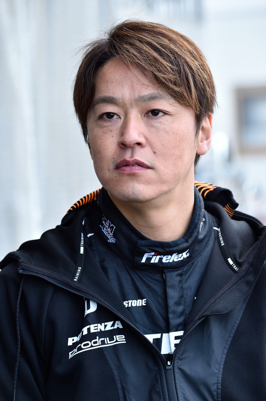 佐々木雅弘選手