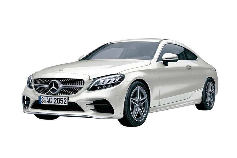 C 180 クーペ スポーツ