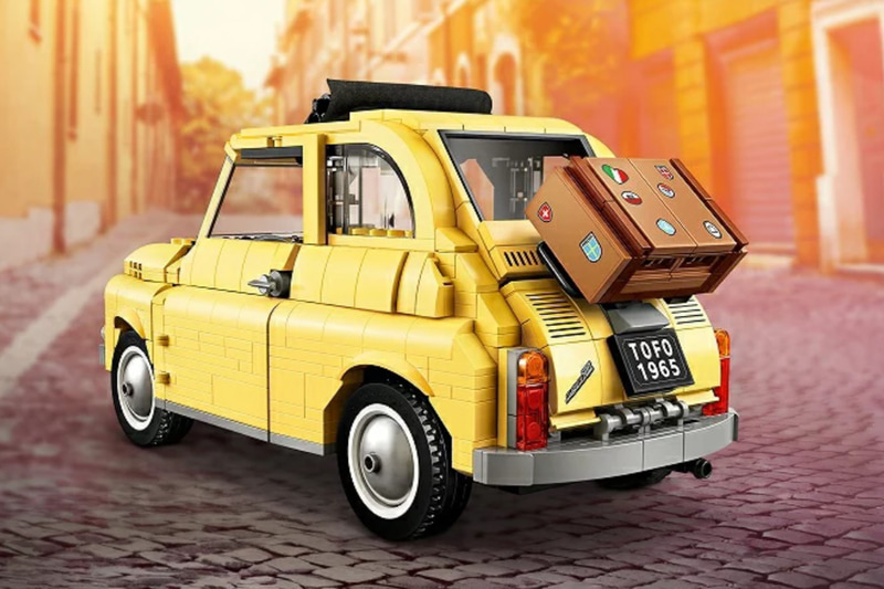 組み立てるだけでなく、組み立てた後も楽しめる大人向けキット