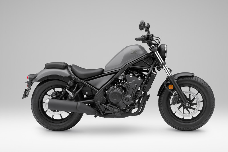 マットアーマードシルバーメタリック