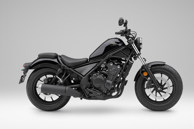 グラファイトブラック