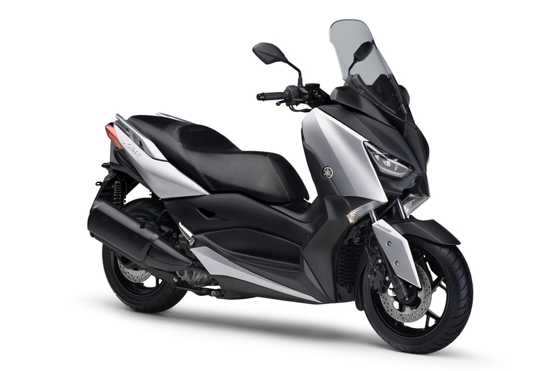 継続販売される「マットシルバー」