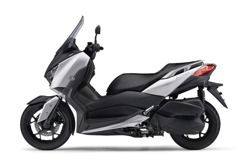 継続販売される「マットシルバー」