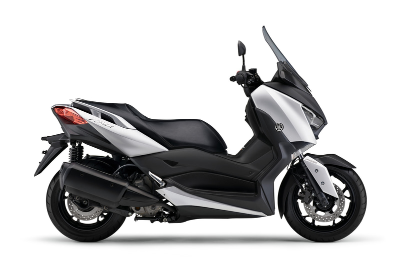 継続販売される「マットシルバー」