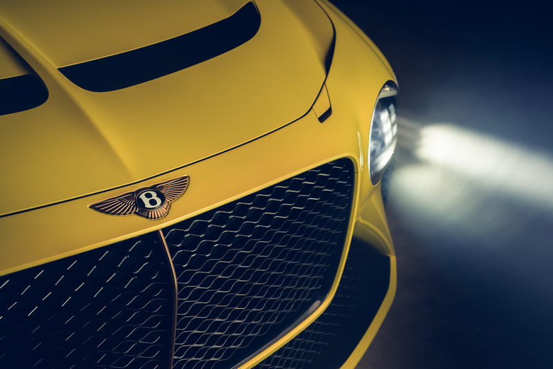 個性的なエクステリア