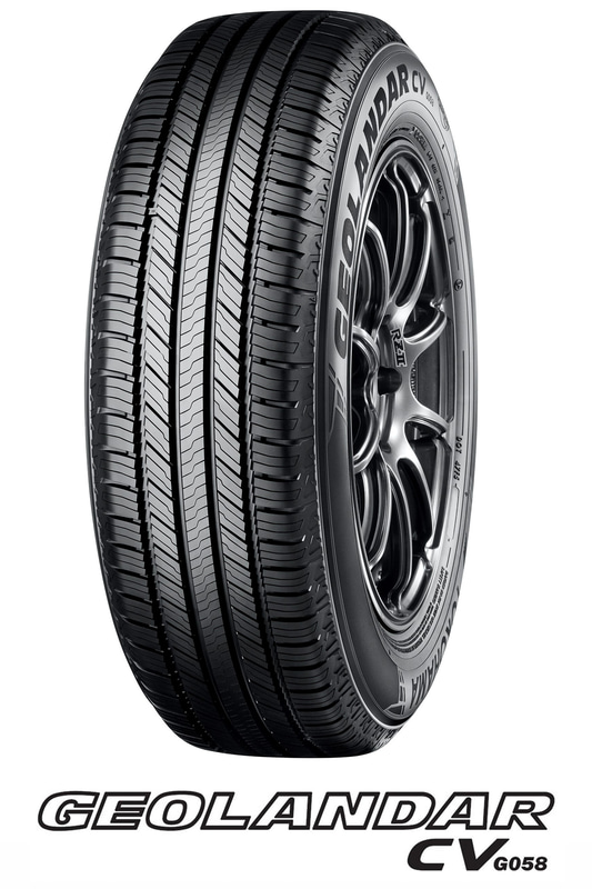 「ジオランダー CV G058」の販売を拡大