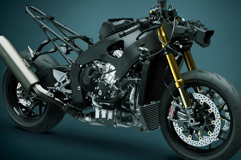 CGによる車体イメージ