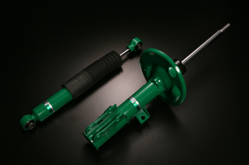 テインの純正形状ダンパー「EnduraPro」