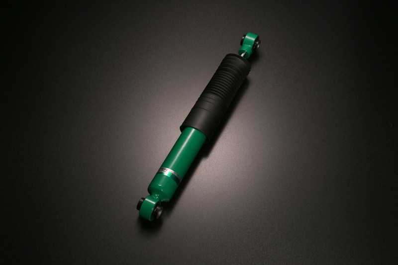 「アルファード」「ヴェルファイア」のハイブリッド車（型式：AYH30W）に対応するEnduraProのフロント用（左）とリア用（右）