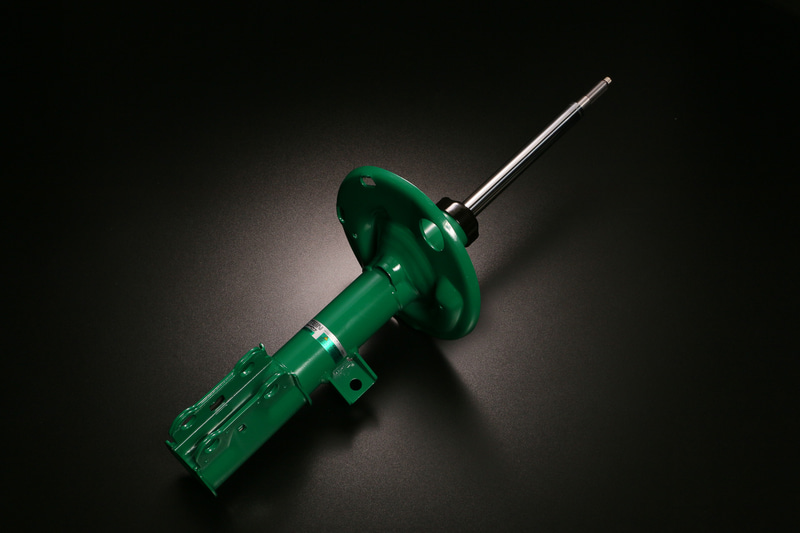 アルファードとヴェルファイアのハイブリッド車（型式：AYH30W）に対応するEnduraPro PLUSのフロント用（左）とリア用（右）