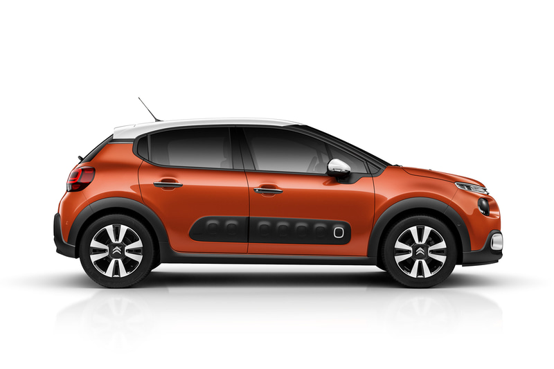 「オレンジ パワー」