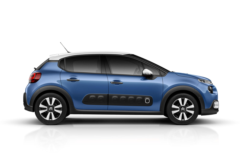 「コバルト ブルー」