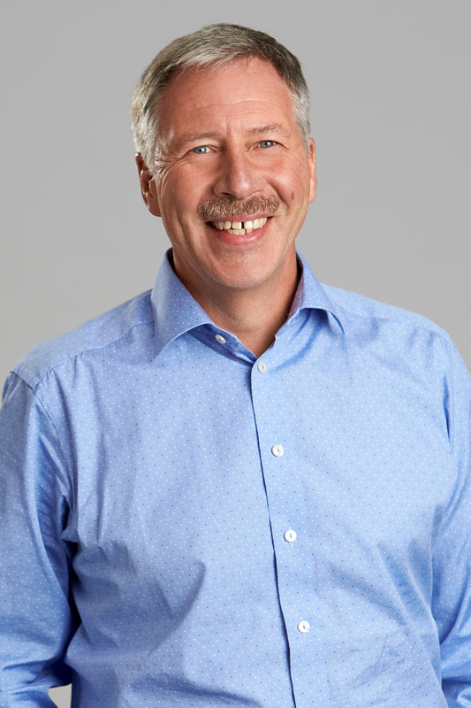 ボルボ・カーズ グローバル生産管理部門責任者 ゲールト・ブリュイネール氏