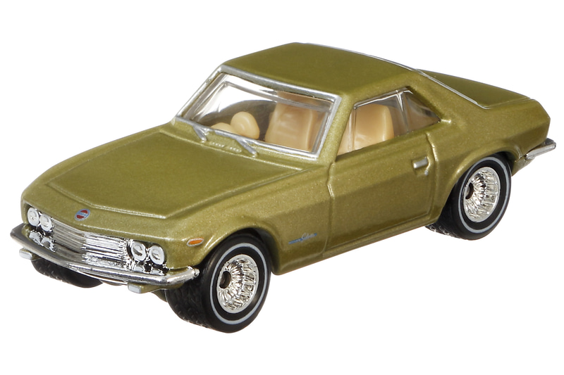 ニッサン・シルビア（CSP311）