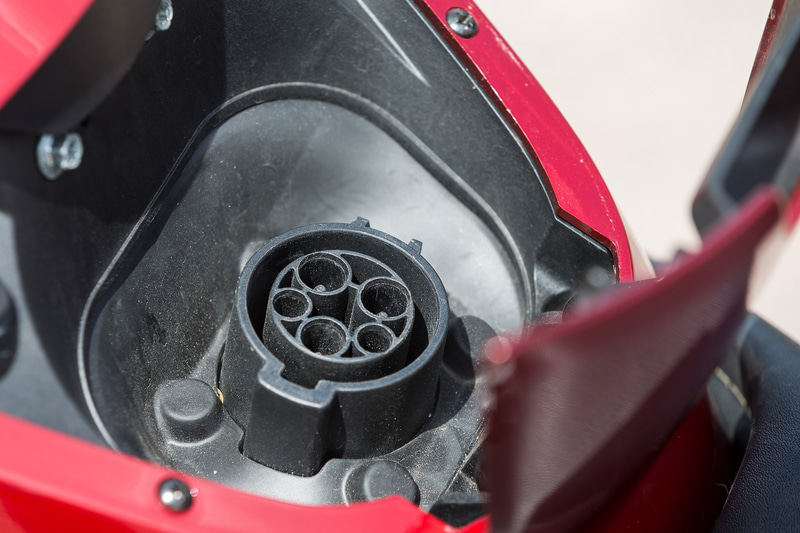 画像は海外モデル