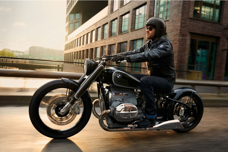 2019年に公開された「Concept R18」