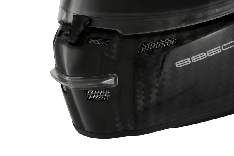 フロントリップスポイラー（小）は税別5400円