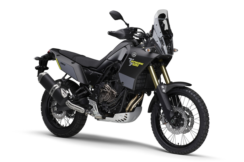 マットブラック 2