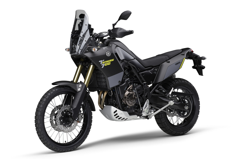 マットブラック 2