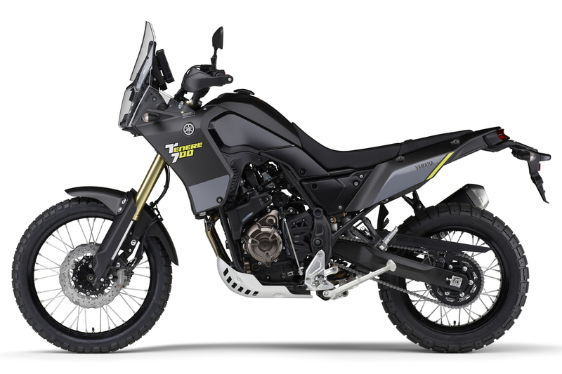 マットブラック 2