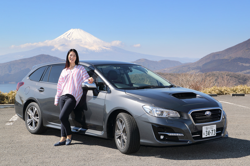 グッドイヤーの最新エコタイヤ「EfficientGrip ECO EG02」を履いて一般道から高速道路、ワインディングまでインプレッション