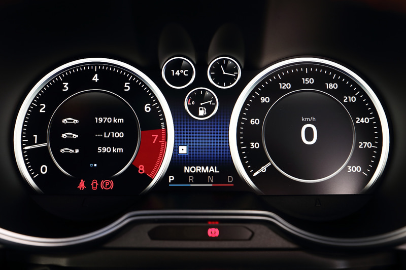 ノーマルモード