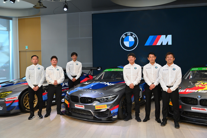 SS/YZ Racing with Studie