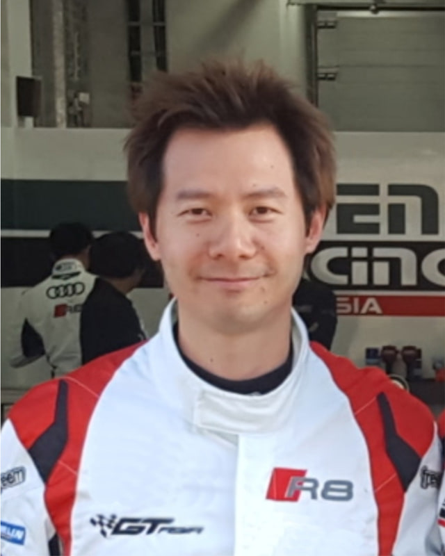 アレックス・アウ（ALEX AU）◆生年月日:1976年1月12日 ◆出身地:香港 ◆身長/体重:184cm／66kg ◆血液型:O＋