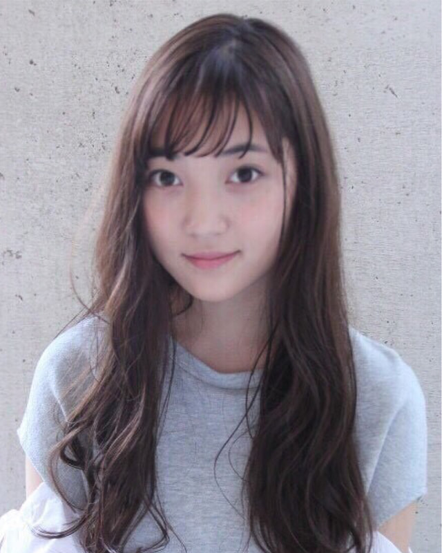 渡邊海音さん（真希波・マリ・イラストリアス役）