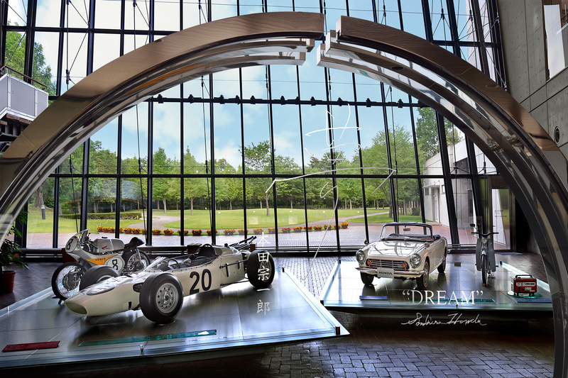 ツインリンクもてぎの「モビパーク」「ハローウッズ」「ホンダコレクションホール」も3月22日まで臨時休園の延長が決定された