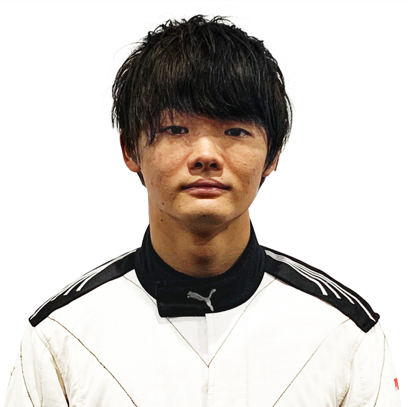 古谷悠河（ふるたにゆうが）◆生年月日：2000年6月9日 ◆血液型：Rh＋A ◆身長：167cm ◆体重：52kg