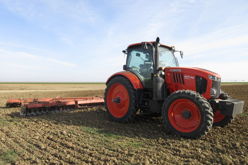 食料・水・環境分野において事業展開するクボタ