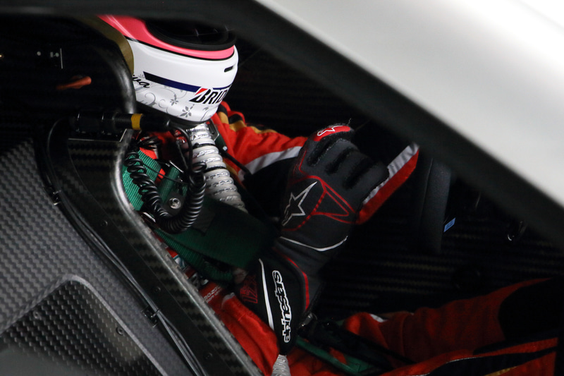 アスリートの能力を引き出すためにそれぞれのスポーツにあったギアは必須。そこで本稿ではレーシングギアにスポットを当ててみた