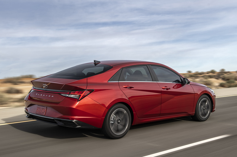 第3世代プラットフォーム「K3 ビークルプラットフォーム」の採用により、スポーティでいながら快適な乗り心地を実現